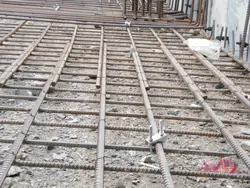 کرپی یو بولت گالوانیزه   SERO-Clamp M4