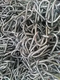 کرپی یو بولت گالوانیزه   SERO-Clamp M4