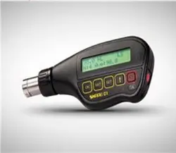 سختی سنج پرتابل SHAAB D01