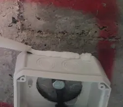 جعبه اتصال زمین  SERO-EB-10*10