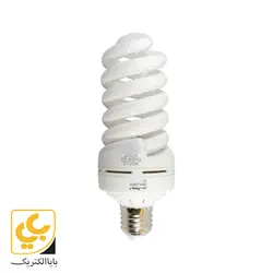 لامپ کم مصرف 30 وات لومیکس - فروشگاه اینترنتی بایا الکتریک