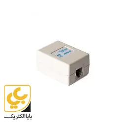 اسپلیتر مودم D-Iink DSL-30CF ADSL - فروشگاه اینترنتی بایا الکتریک