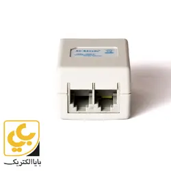 اسپلیتر مودم D-Iink DSL-30CF ADSL - فروشگاه اینترنتی بایا الکتریک