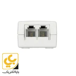 اسپلیتر مودم D-Iink DSL-30CF ADSL - فروشگاه اینترنتی بایا الکتریک