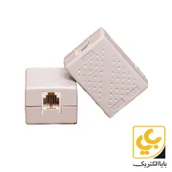 اسپلیتر مودم D-Iink DSL-30CF ADSL - فروشگاه اینترنتی بایا الکتریک