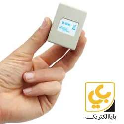اسپلیتر مودم D-Iink DSL-30CF ADSL - فروشگاه اینترنتی بایا الکتریک