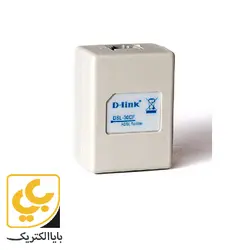 اسپلیتر مودم D-Iink DSL-30CF ADSL - فروشگاه اینترنتی بایا الکتریک