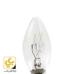 لامپ چرخ خیاطی 15 وات مدل چشم گربه ای - فروشگاه اینترنتی بایا الکتریک