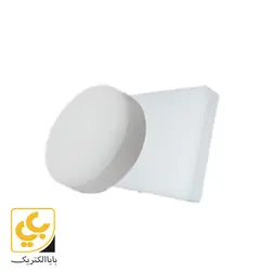 پنل روکار 24 وات آروشا مدل سنا 2 - فروشگاه اینترنتی بایا الکتریک