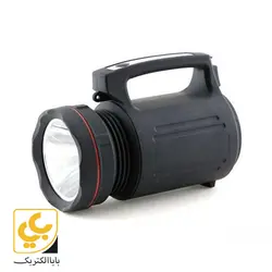 چراغ قوه دستی HANG YUAN مدل HY-8006 - فروشگاه اینترنتی بایا الکتریک