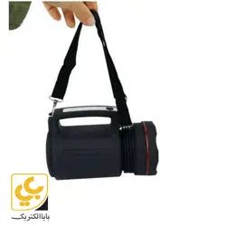 چراغ قوه دستی HANG YUAN مدل HY-8006 - فروشگاه اینترنتی بایا الکتریک