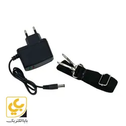 چراغ قوه دستی HANG YUAN مدل HY-8006 - فروشگاه اینترنتی بایا الکتریک