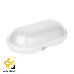 چراغ روکار سقفی-دیواری 20 وات آروشا سری کندوان - فروشگاه اینترنتی بایا الکتریک