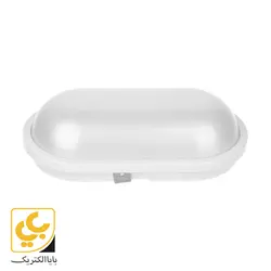 چراغ روکار سقفی-دیواری 20 وات آروشا سری کندوان - فروشگاه اینترنتی بایا الکتریک