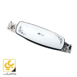 قاب مهتابی 20*2 اخوان الکتریک - فروشگاه اینترنتی بایا الکتریک