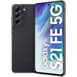 گوشی سامسونگ S21FE-5G با ظرفیت ۲۵۶ گیگابایت و رم ۸ گیگابایت