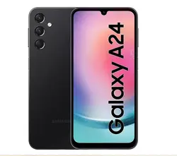 گوشی سامسونگ A24 حافظه ۱۲۸ گیگابایت و رم ۸ گیگابایت (ویتنام)