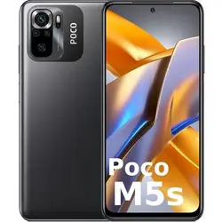گوشی موبایل شیائومی Poco M5s حافظه ۲۵۶ گیگابایت و رم ۸ گیگابایت
