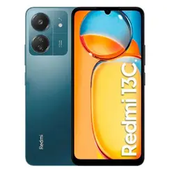 گوشی شیائومی Redmi 13c با ظرفیت ۲۵۶ گیگابایت و رم ۸ گیگابایت