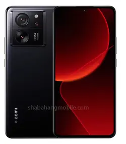 گوشی موبایل XIAOMI 13T 5G ظرفیت 256 گیگابایت و رم 12 گیگابایت - موبایل شباهنگ