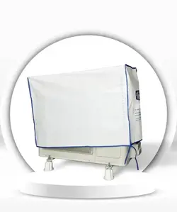 کاور کمپرسور کولر گازی کد 18000