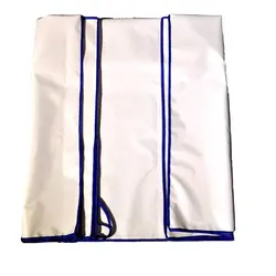 کاور کمپرسور کولر گازی ایران کاور کد 12000-کاور کولر گازی