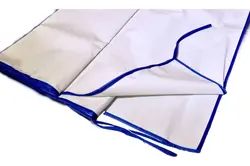 کاور کمپرسور کولر گازی ایران کاور کد 12000-کاور کولر گازی