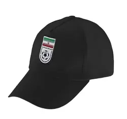 کلاه کپ هواداری تیم ملی ایران مشکی
