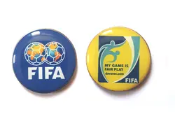 سکه داوری FIFA