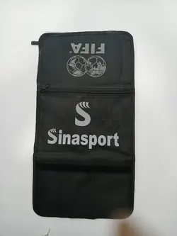 کیف ملزومات داوری FIFA