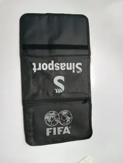 کیف ملزومات داوری FIFA