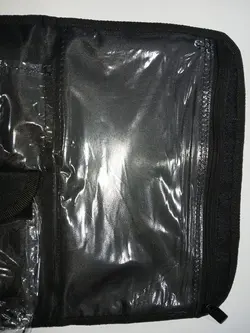 کیف ملزومات داوری FIFA