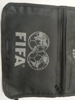 کیف ملزومات داوری FIFA