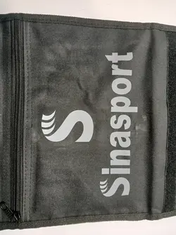 کیف ملزومات داوری FIFA