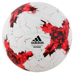 توپ فوتبال آدیداس مدل Russia 2017 توپ سایز 5 - سینا اسپرت