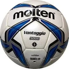 توپ فوتبال مولتن سایز 5 - سینا اسپرت