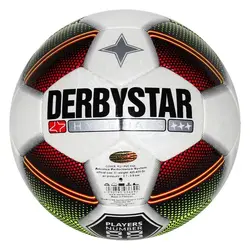 توپ فوتبال دربی استار سایز 5 طرح بوندسلیگا - سینا اسپرت