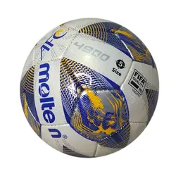 توپ مولتن آبی زرد مدل AFC Vantaggio 4900 - سینا اسپرت