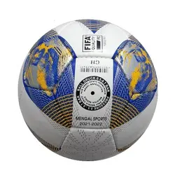 توپ مولتن آبی زرد مدل AFC Vantaggio 4900 - سینا اسپرت