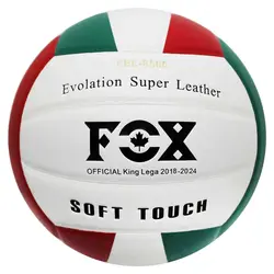 توپ والیبال فاکس Fox FEL_8500 - سینا اسپرت