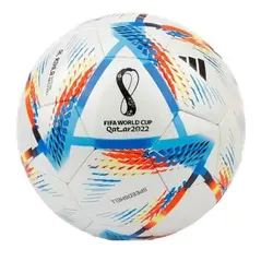 توپ فوتبال آدیداس طرح جام جهانی 2022 قطر - سینا اسپرت