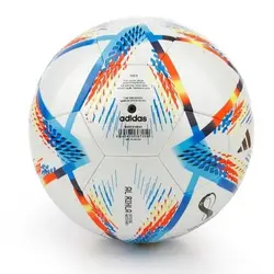 توپ فوتبال آدیداس طرح جام جهانی 2022 قطر - سینا اسپرت