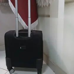 چمدان خلبانی برند سینا اسپرت - سینا اسپرت