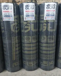 ایزوگام 4030گام سوپر صادراتی - ایزوگام بوم شش