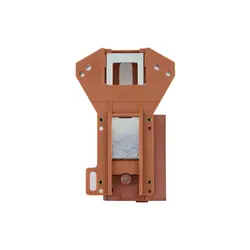 میکروسوییچ درب لباسشویی هات پوینت hot point - فروشگاه وستاسان
