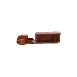 میکروسوییچ درب لباسشویی هات پوینت hot point - فروشگاه وستاسان