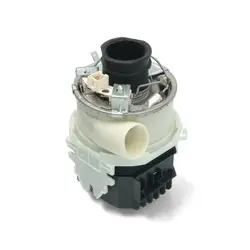 جت پمپ المنت دار اینورتر ماشین ظرفشویی بکو (Beko,Arcelik) - فروشگاه اینترنتی وستاسان