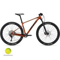 دوچرخه جاينت مدل ايكس تى سى giant xtc slr 1- 29 (2022)