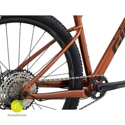 دوچرخه جاينت مدل ايكس تى سى giant xtc slr 1- 29 (2022)