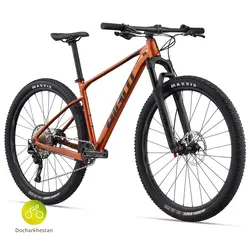 دوچرخه جاينت مدل ايكس تى سى giant xtc slr 1- 29 (2022)